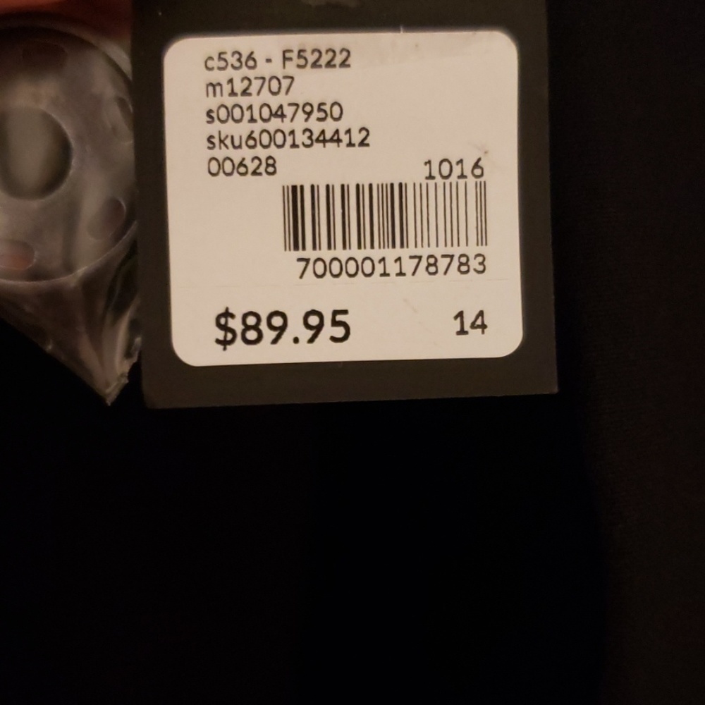 Lane Bryant Lace Blazer - Picture 5 of 6